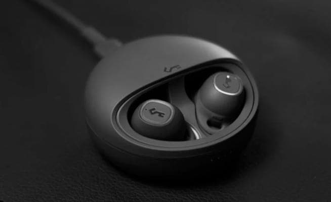 A speaker