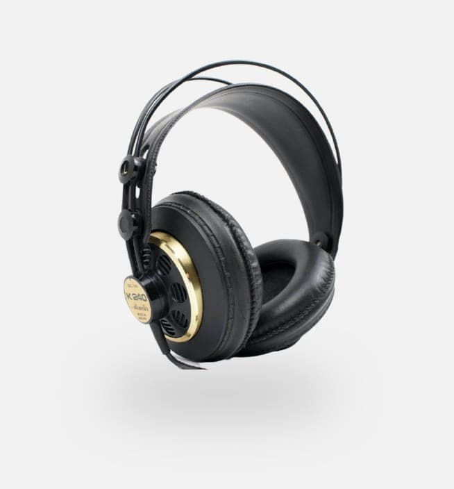 A XX99 Mark I Headphones