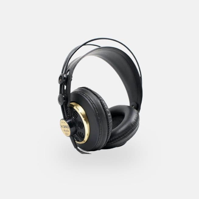 A XX99 Mark I Headphones