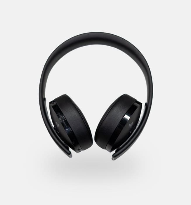A XX99 Mark II Headphones