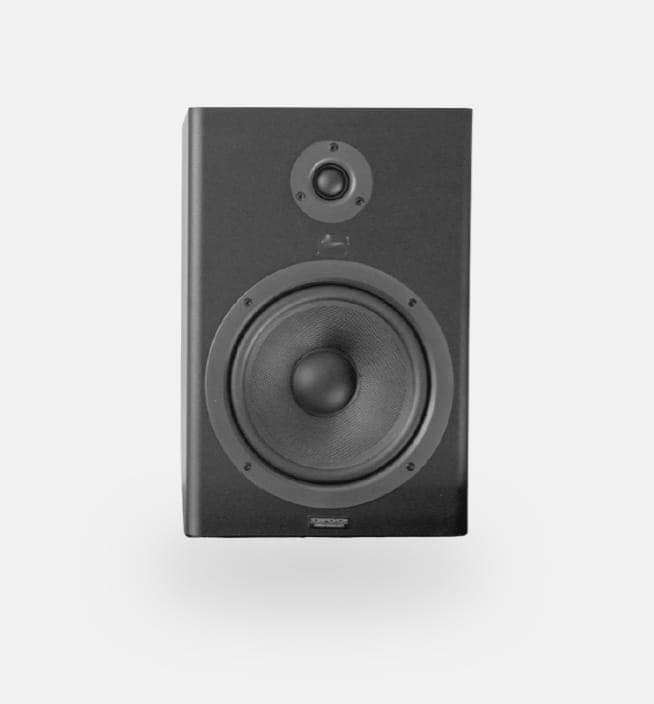 A ZX7 Speaker
