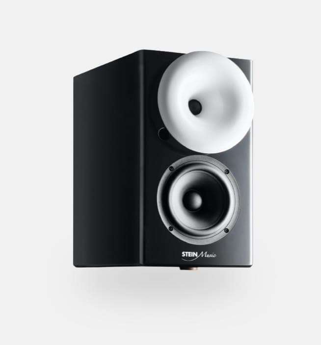 A ZX9 Speaker