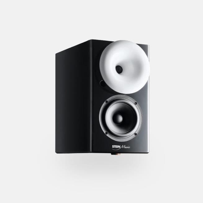 A ZX9 Speaker