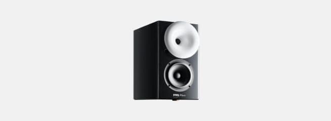 A ZX9 Speaker